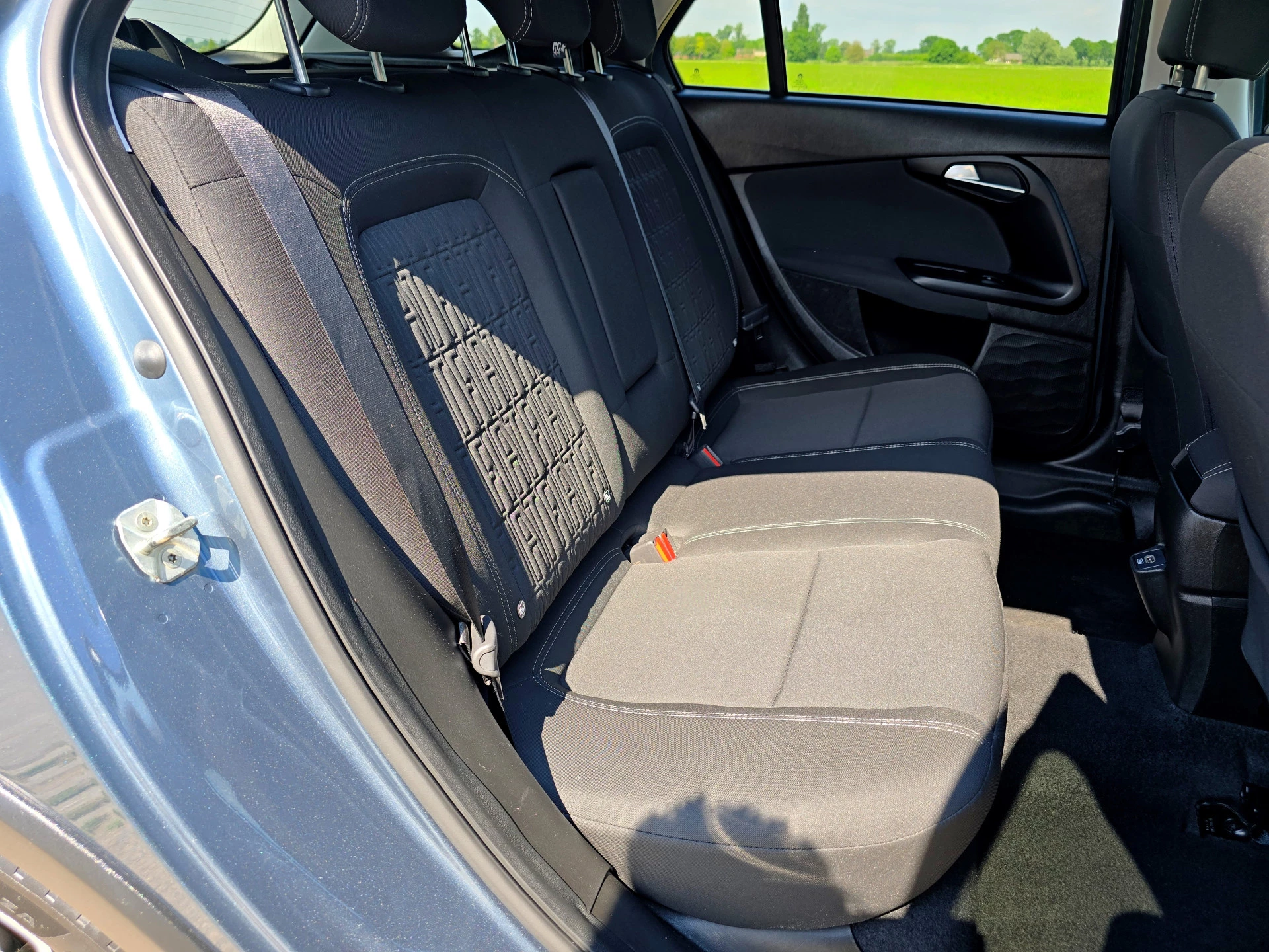 Hoofdafbeelding Fiat Tipo