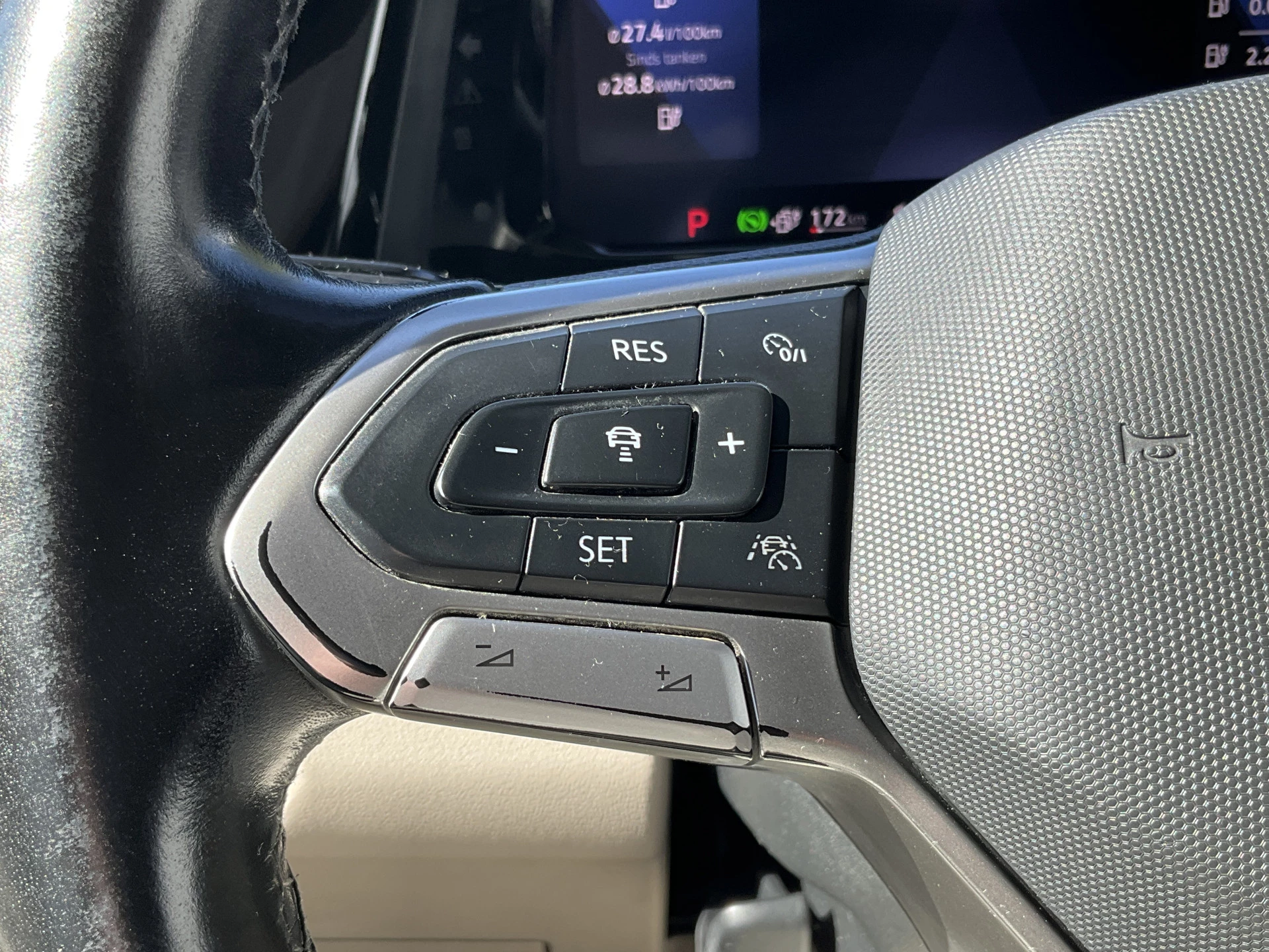 Hoofdafbeelding Volkswagen Multivan