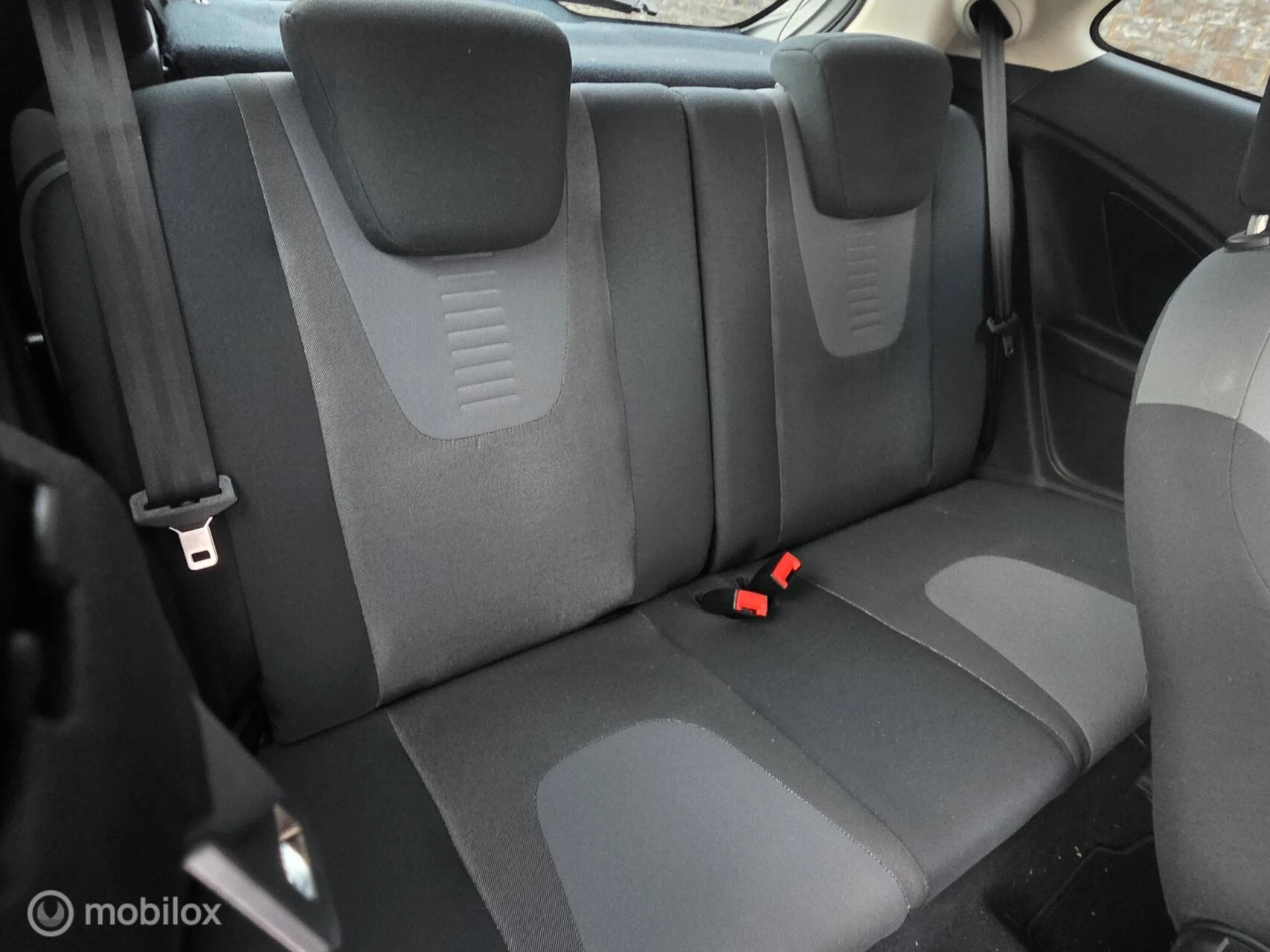Hoofdafbeelding Ford Ka