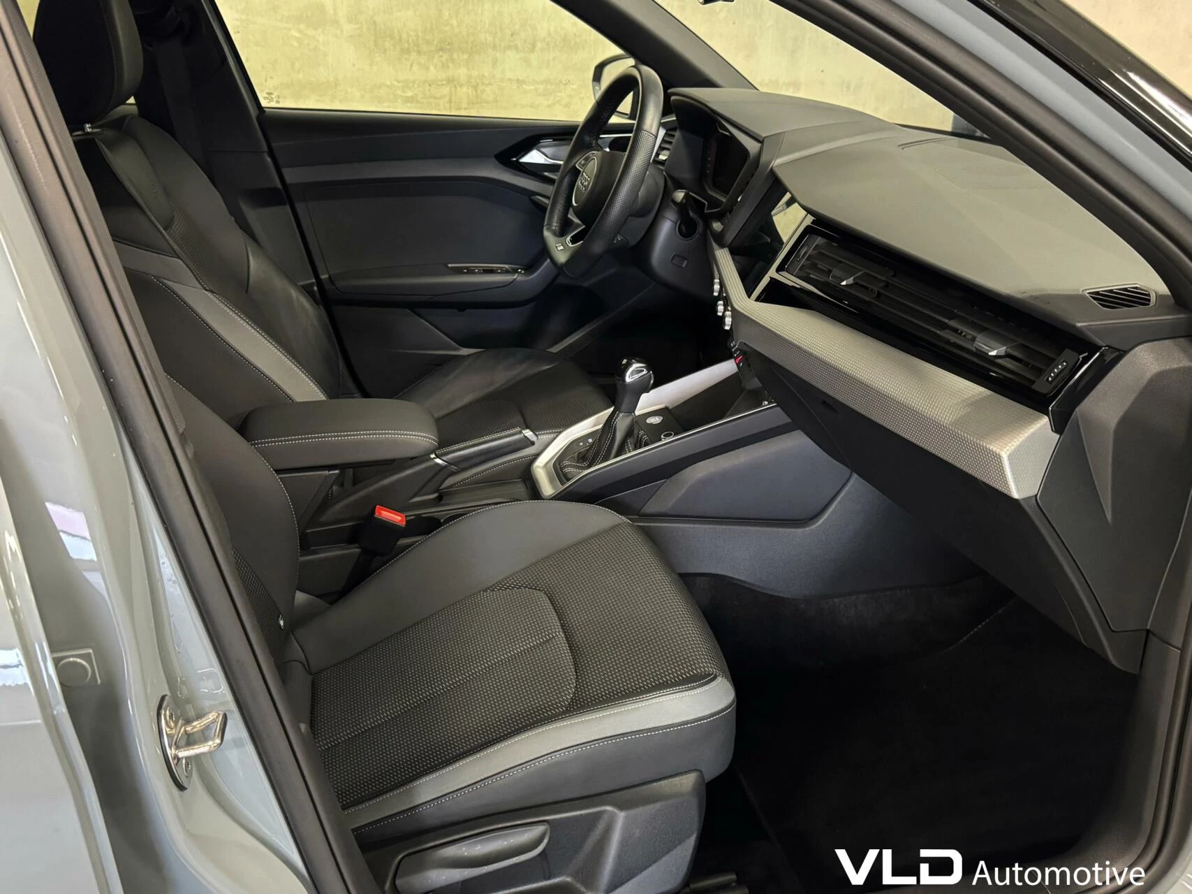 Hoofdafbeelding Audi A1