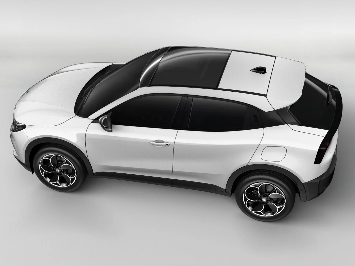 Hoofdafbeelding Alfa Romeo Junior