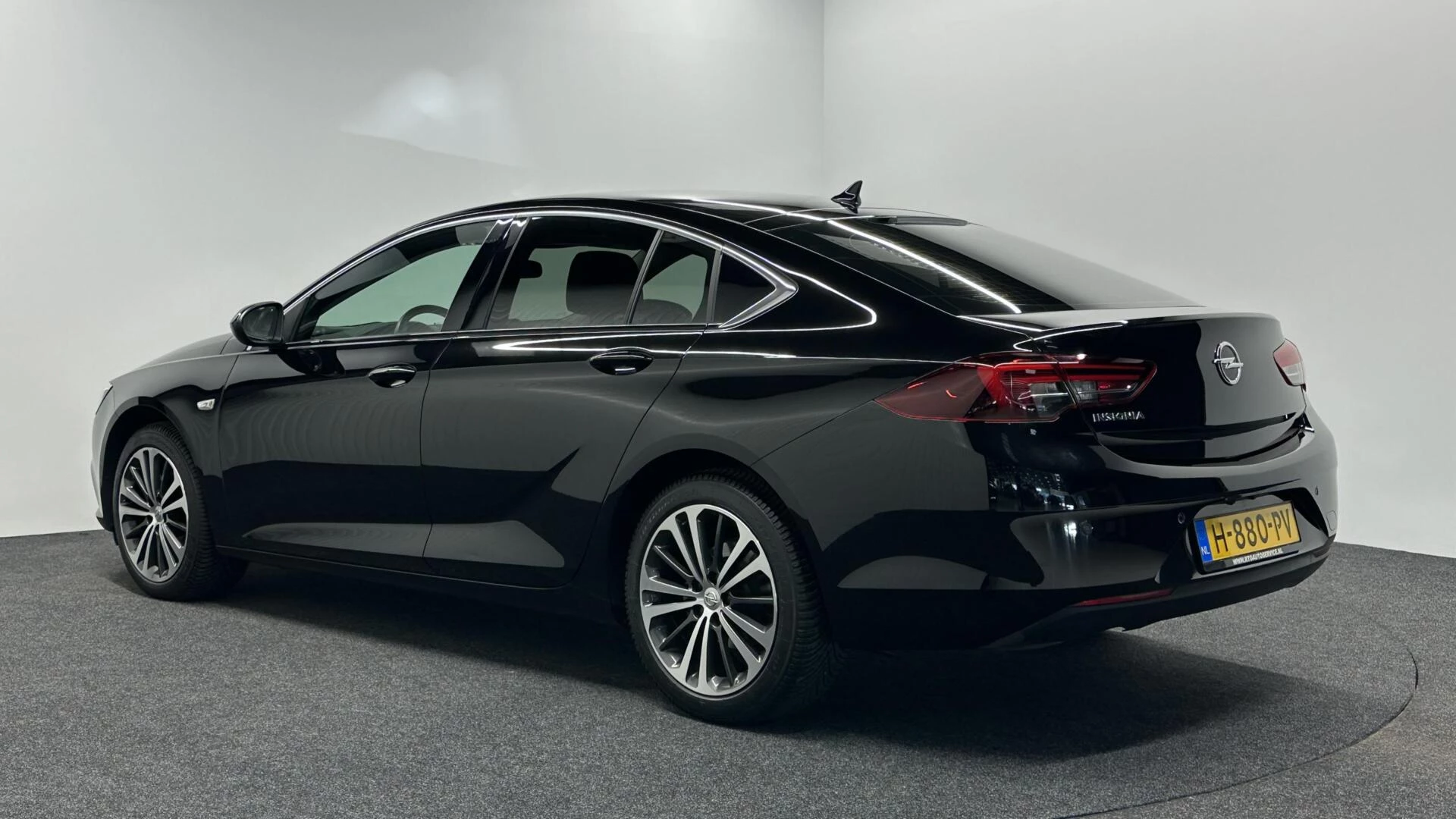 Hoofdafbeelding Opel Insignia
