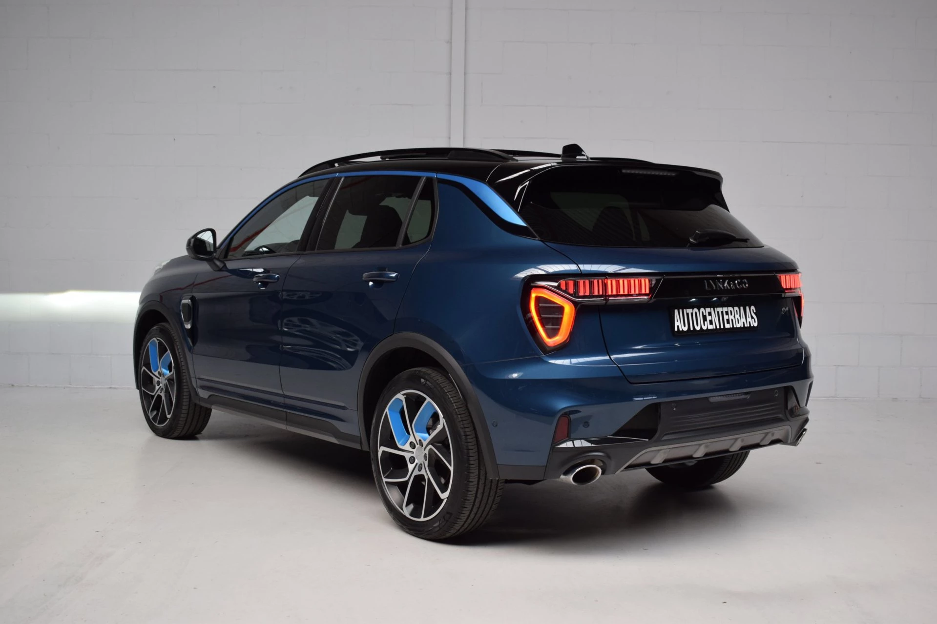 Hoofdafbeelding Lynk & Co 01