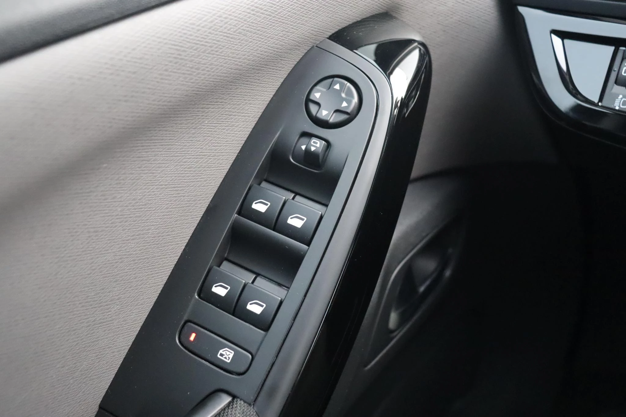 Hoofdafbeelding Citroën Grand C4 Spacetourer