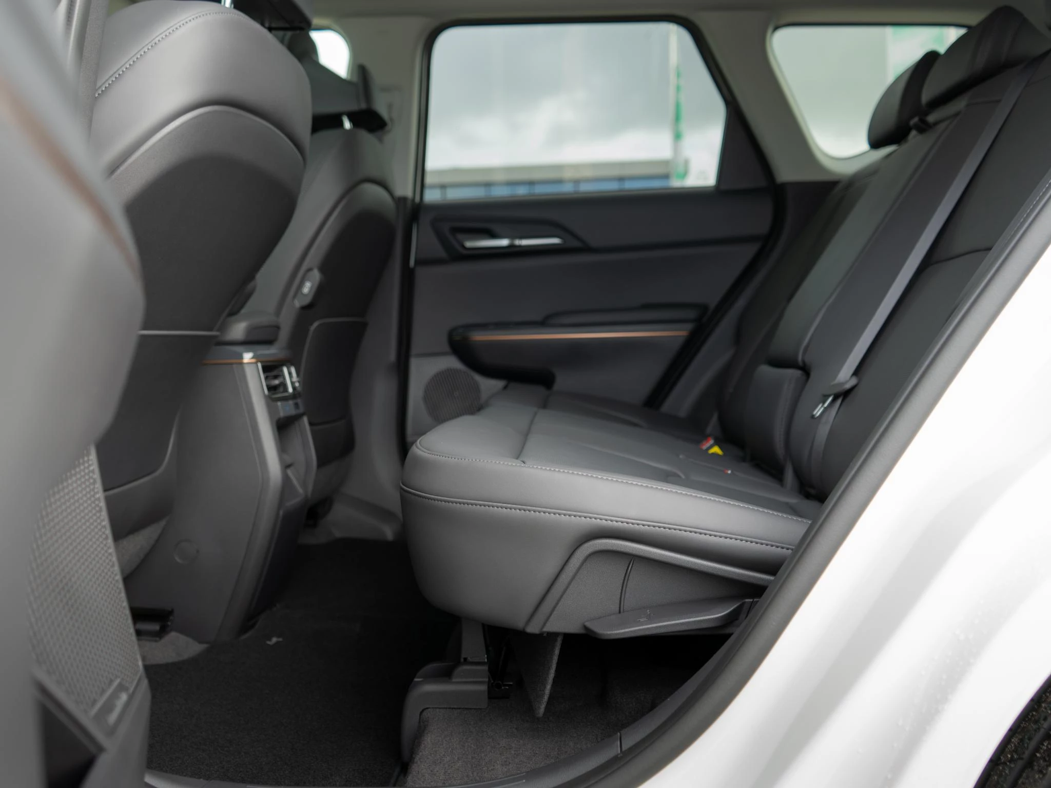 Hoofdafbeelding Kia EV5