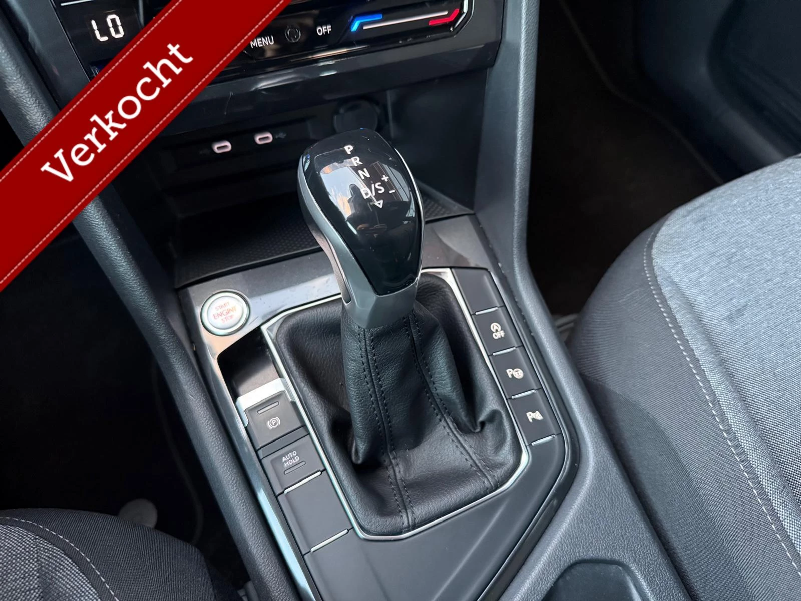Hoofdafbeelding SEAT Tarraco