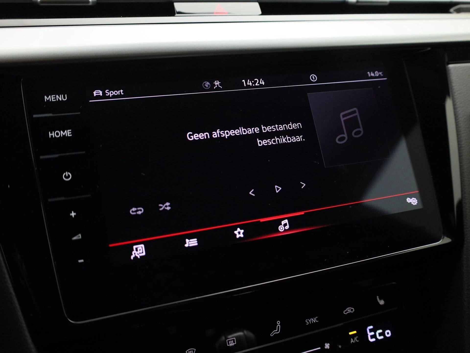 Hoofdafbeelding Volkswagen Arteon