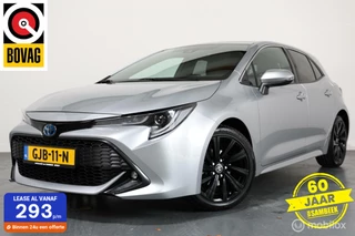 Toyota Corolla 1.8 HYBRID DYNAMIC APPLE/ANDROID