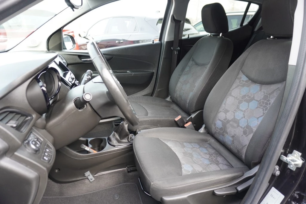 Hoofdafbeelding Opel KARL