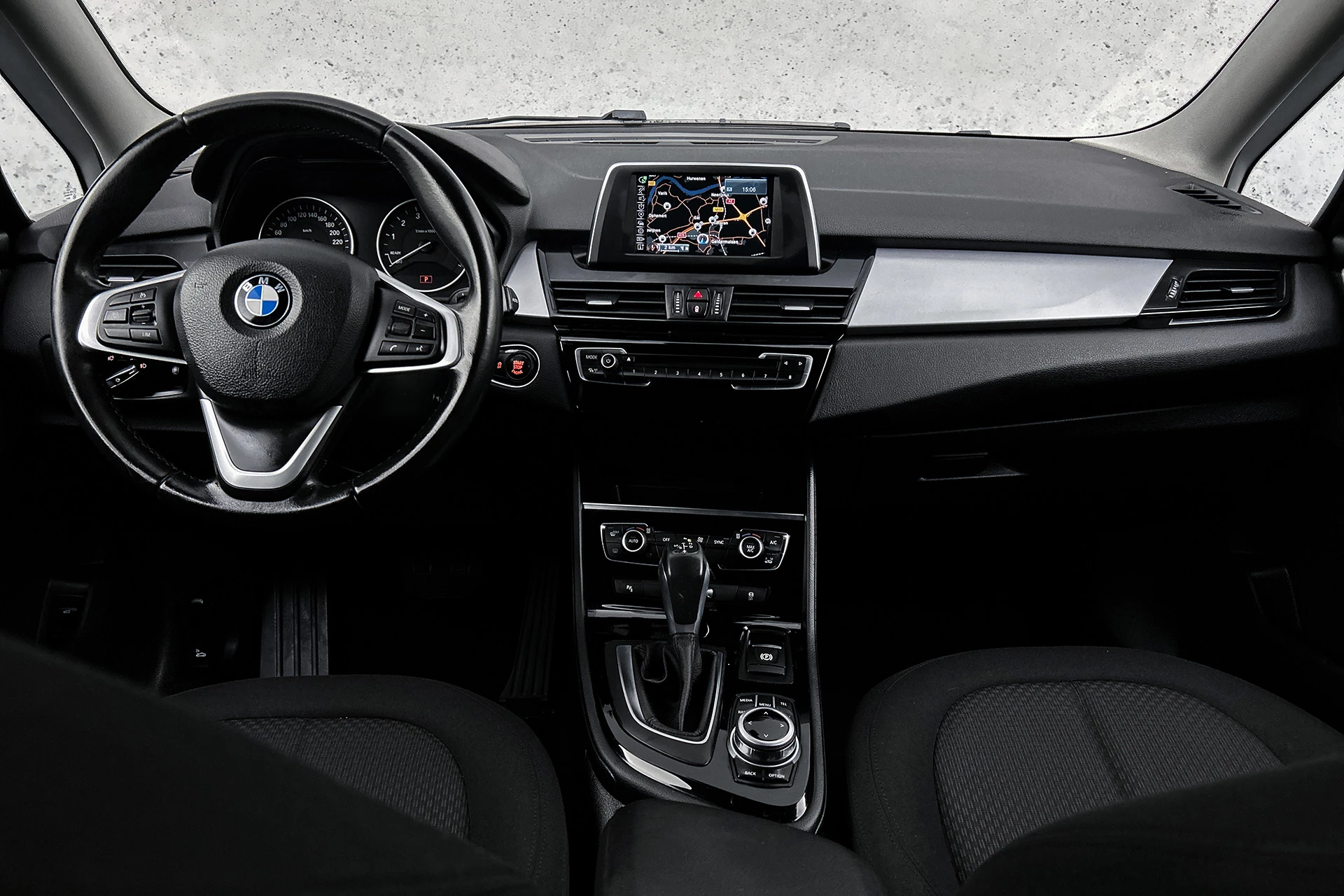 Hoofdafbeelding BMW 2 Serie