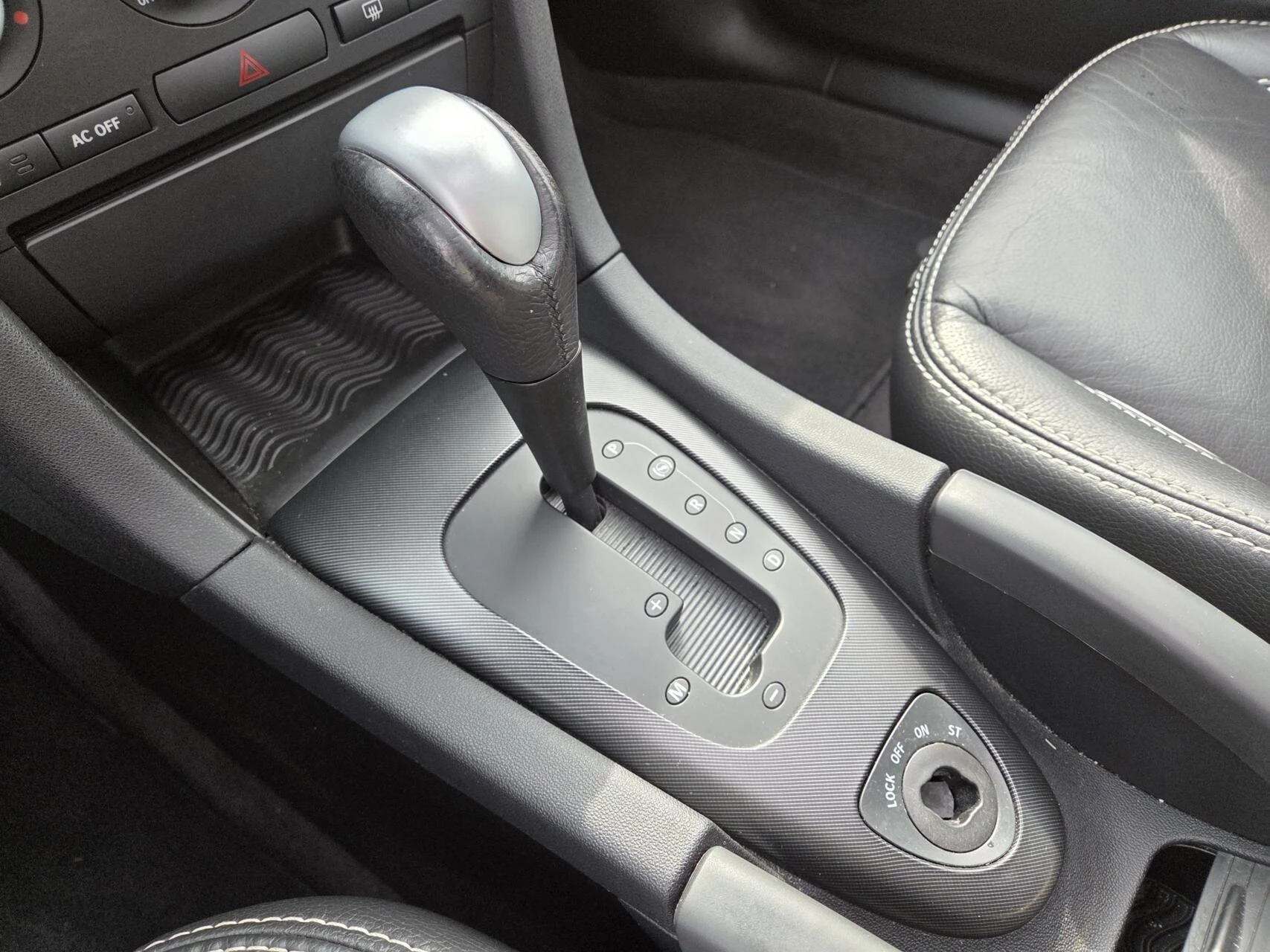 Hoofdafbeelding Saab 9-3X