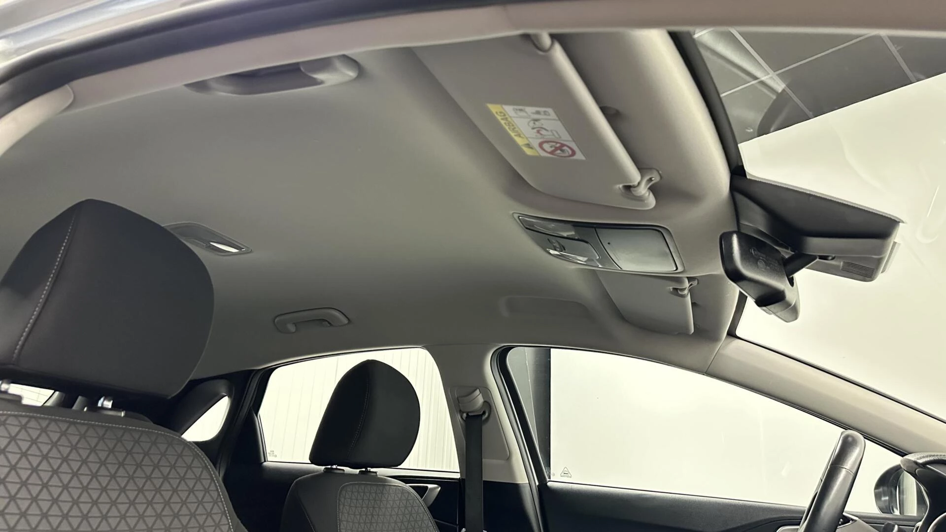 Hoofdafbeelding Kia Ceed