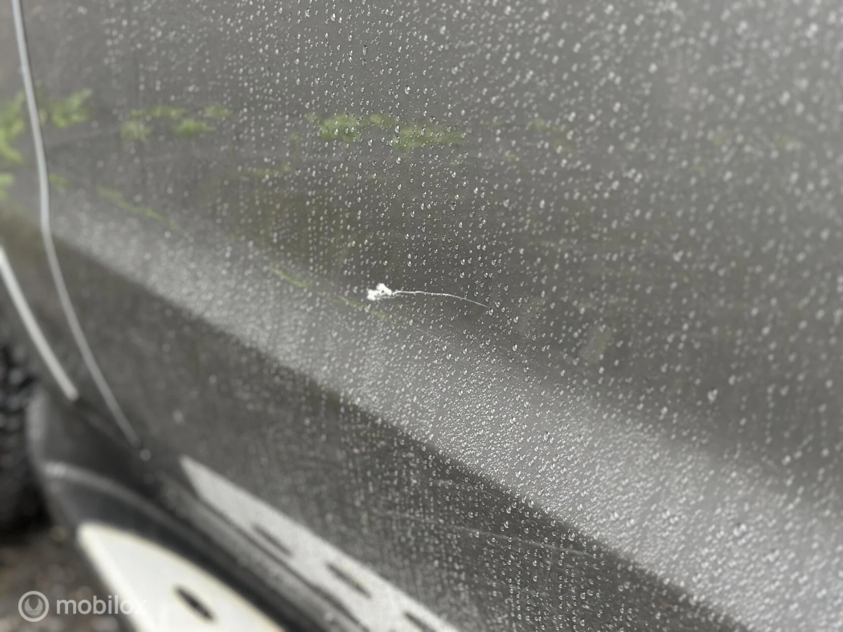 Hoofdafbeelding Mercedes-Benz GLS