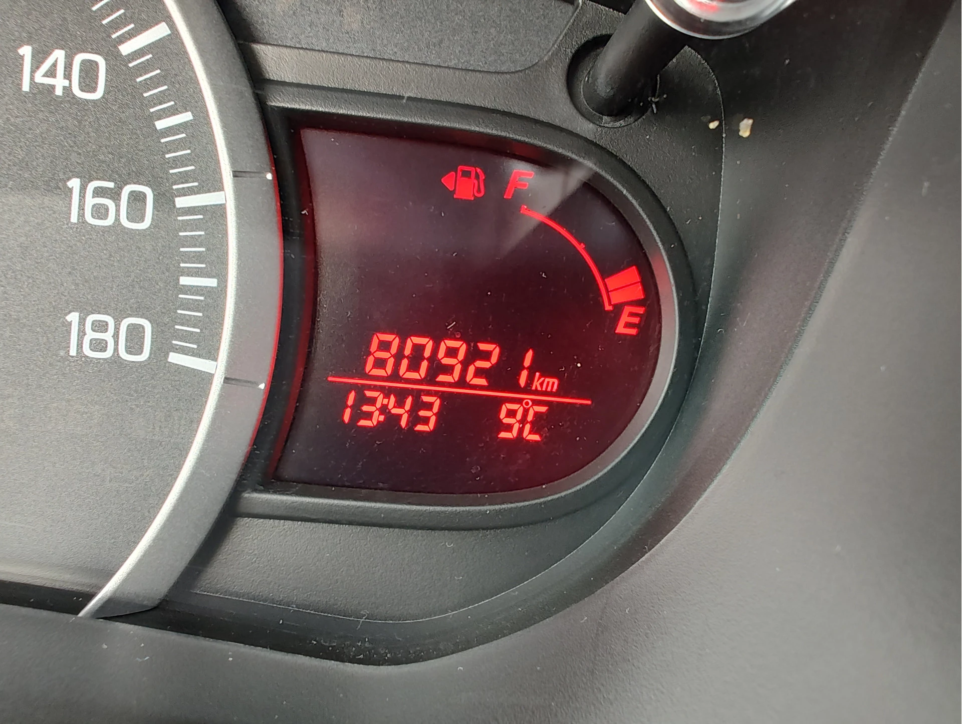 Hoofdafbeelding Suzuki Celerio