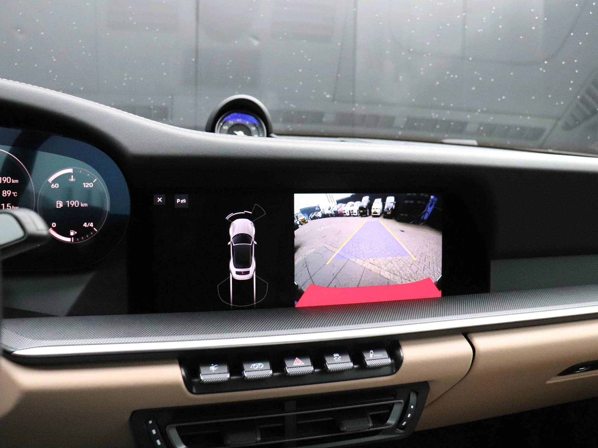 Hoofdafbeelding Porsche 911