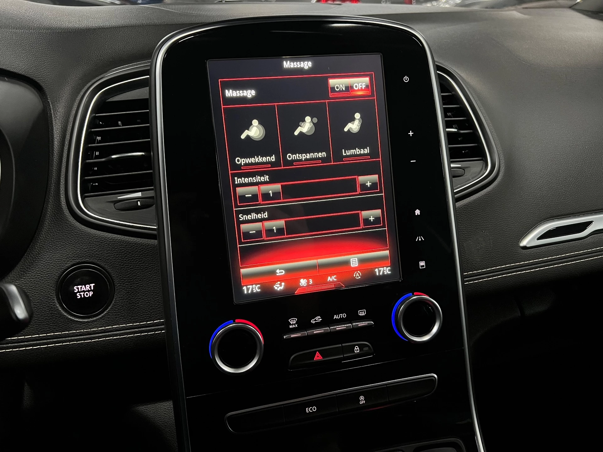 Hoofdafbeelding Renault Grand Scénic