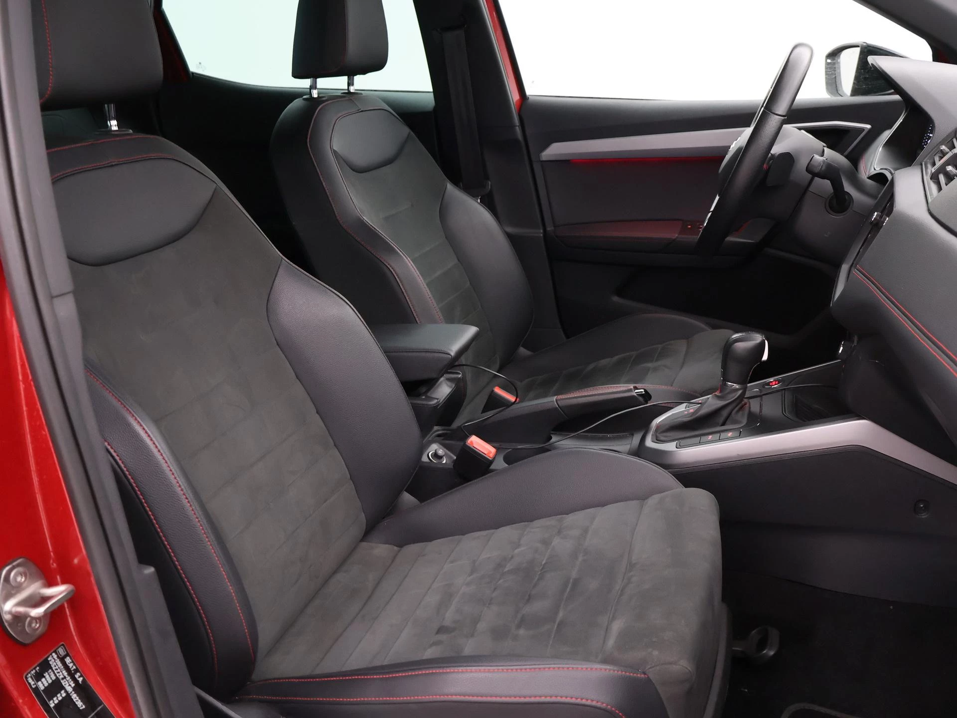 Hoofdafbeelding SEAT Arona