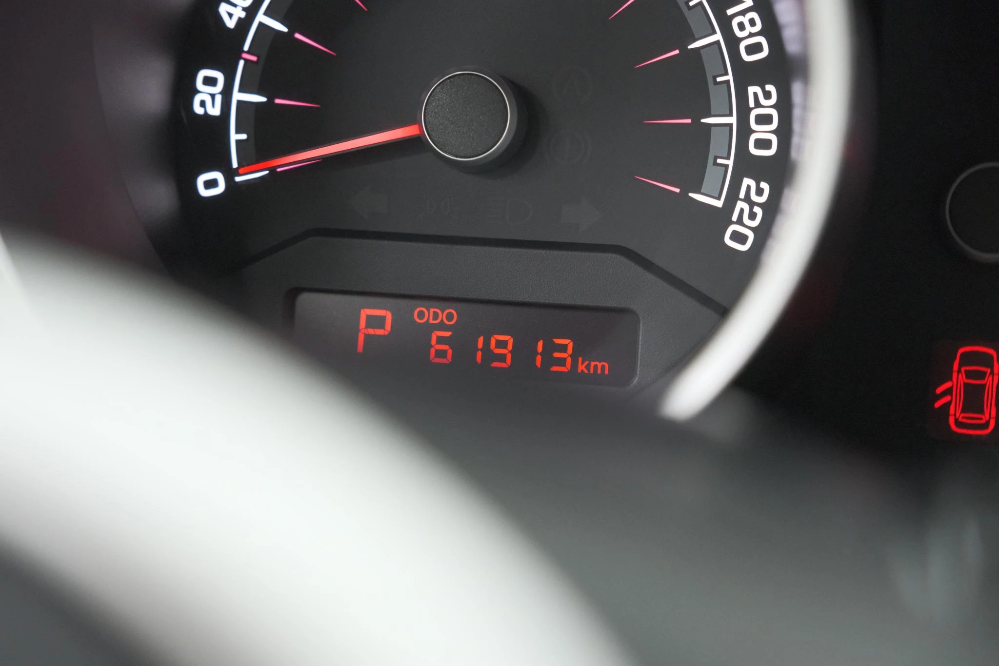 Hoofdafbeelding Kia Venga