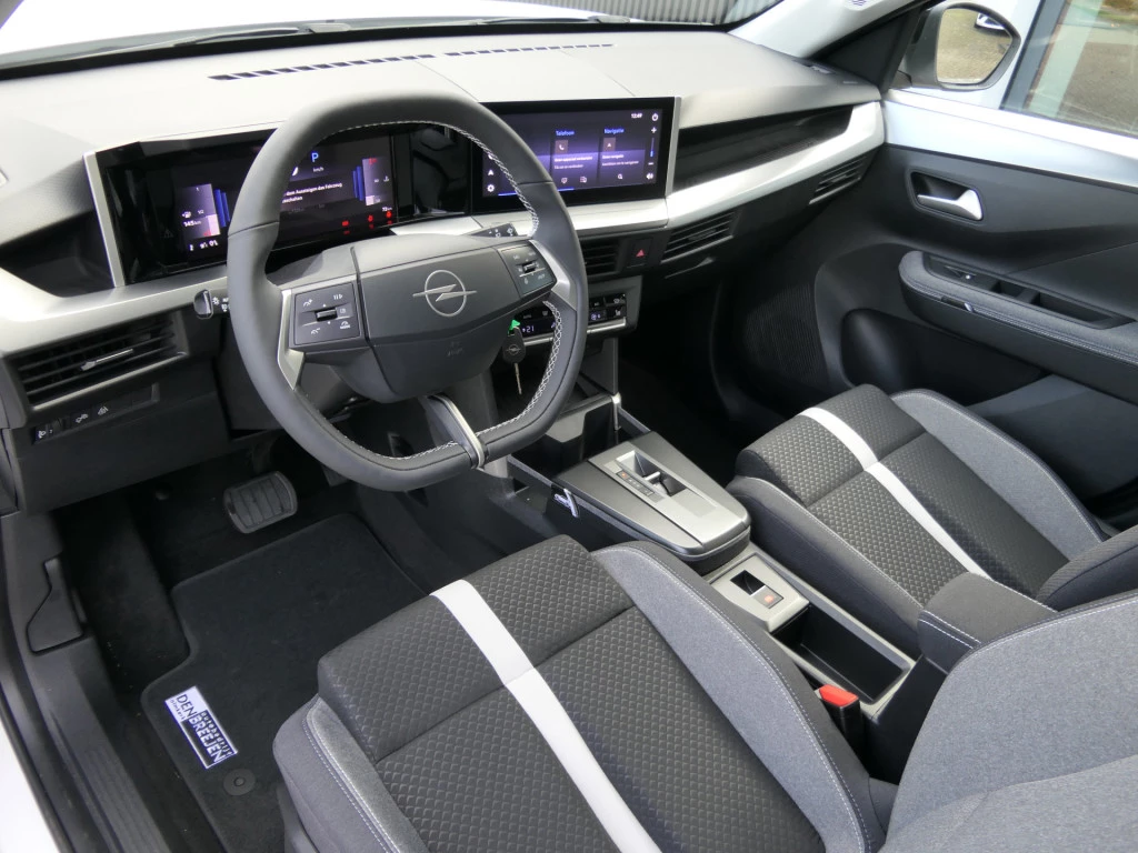 Hoofdafbeelding Opel Frontera