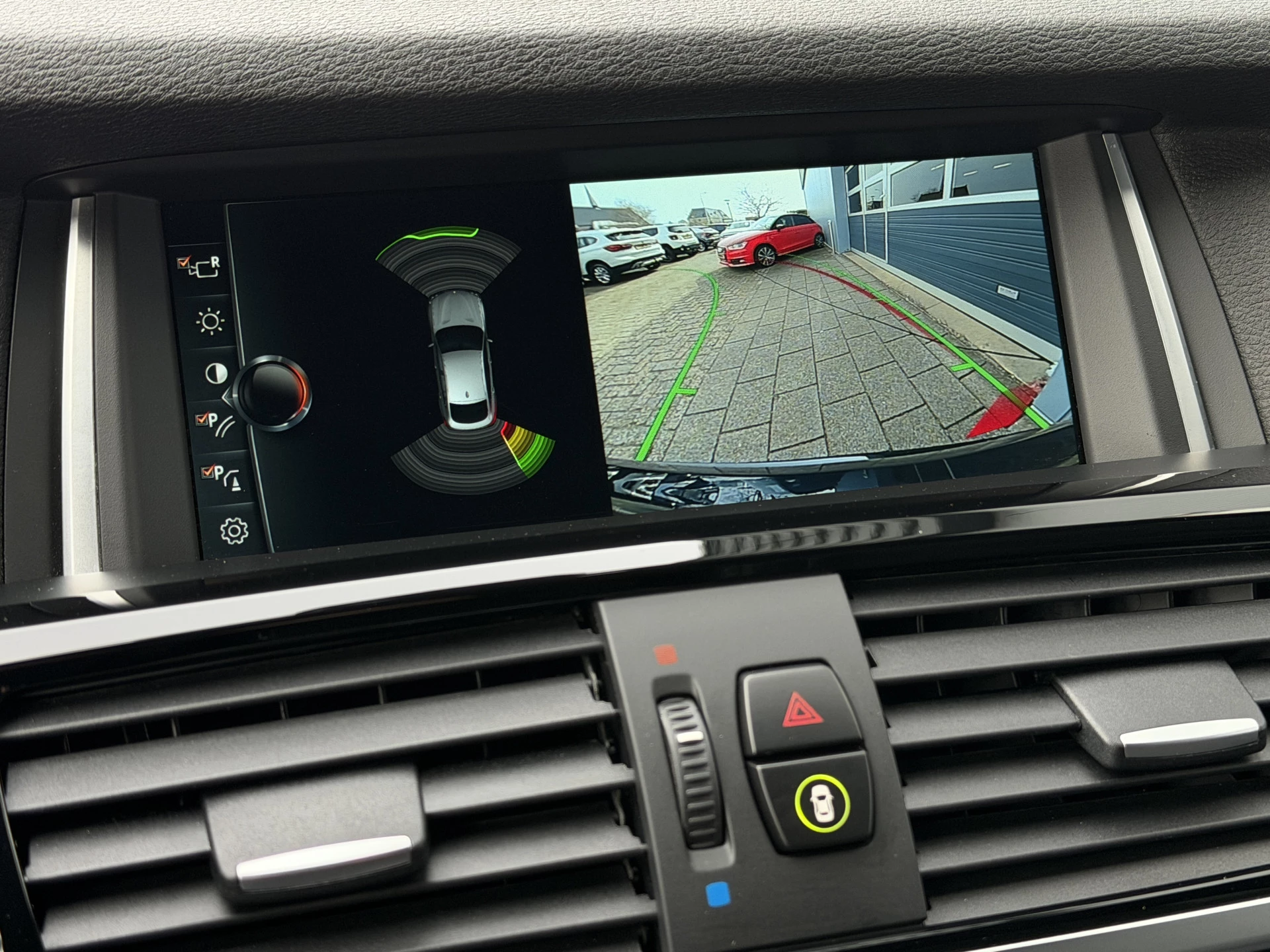 Hoofdafbeelding BMW X4