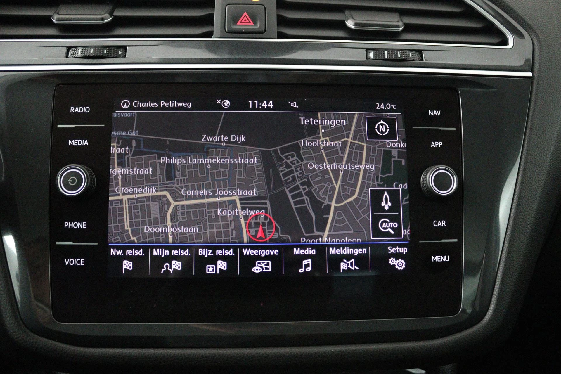 Hoofdafbeelding Volkswagen Tiguan Allspace