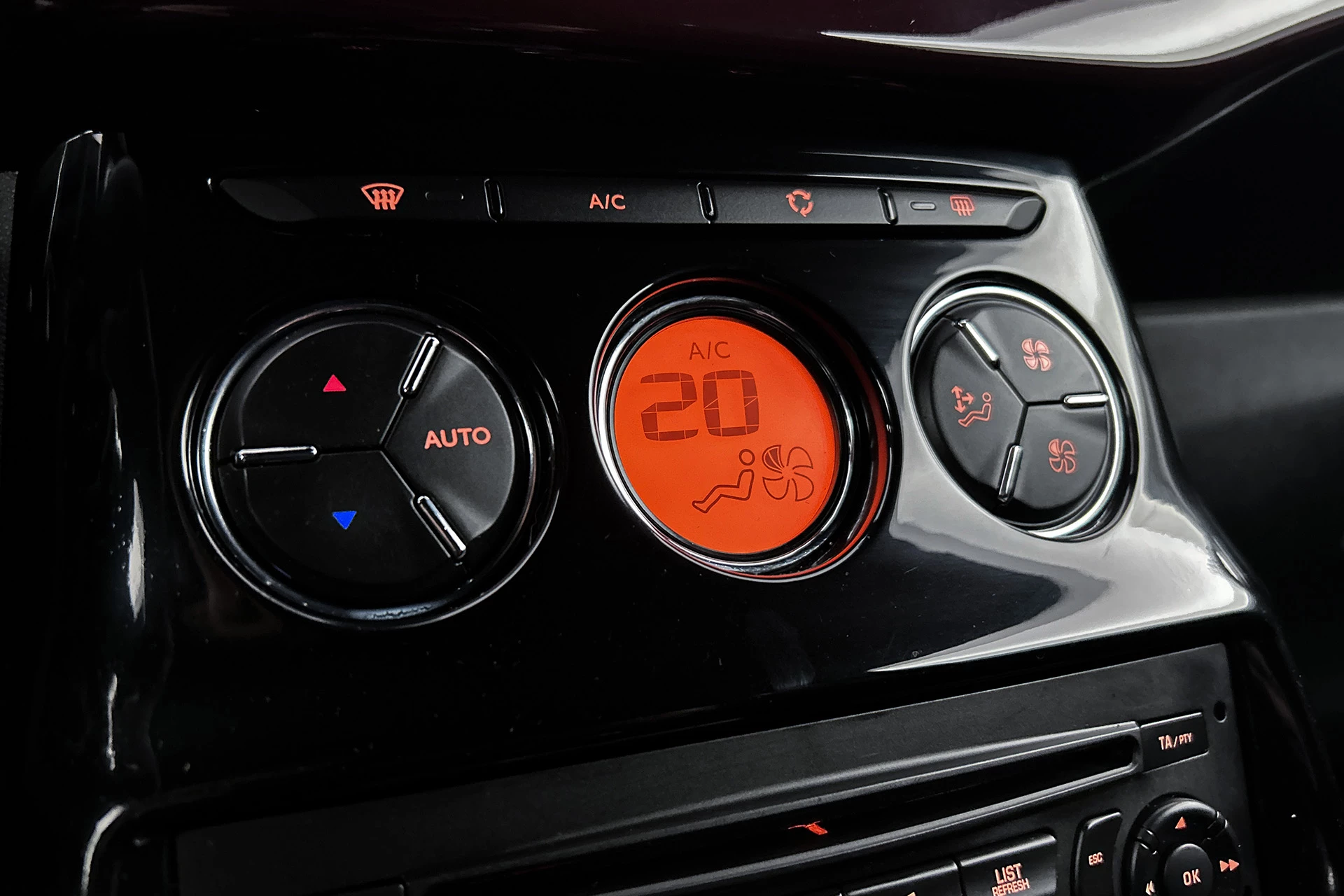 Hoofdafbeelding Citroën DS3