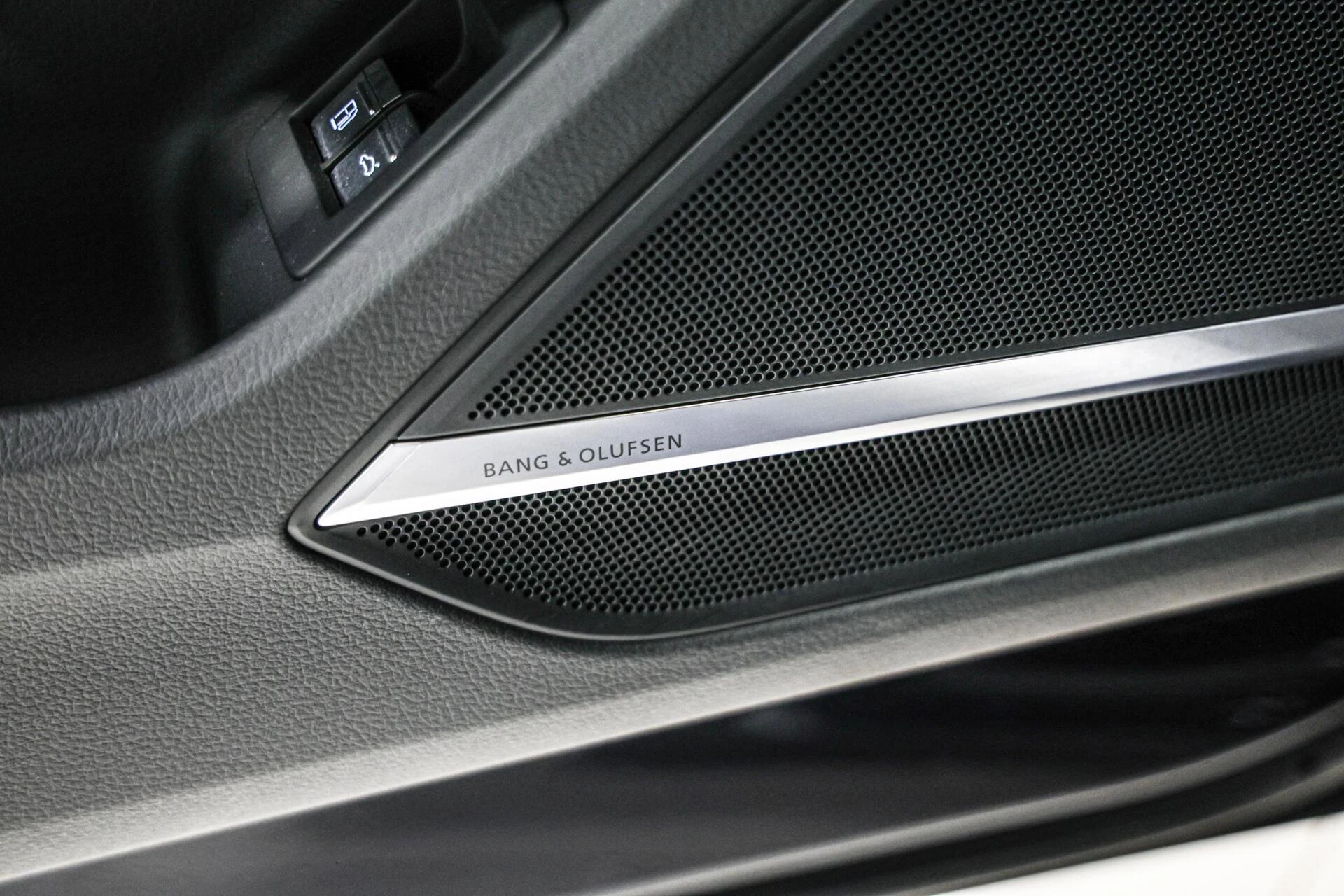Hoofdafbeelding Audi A8