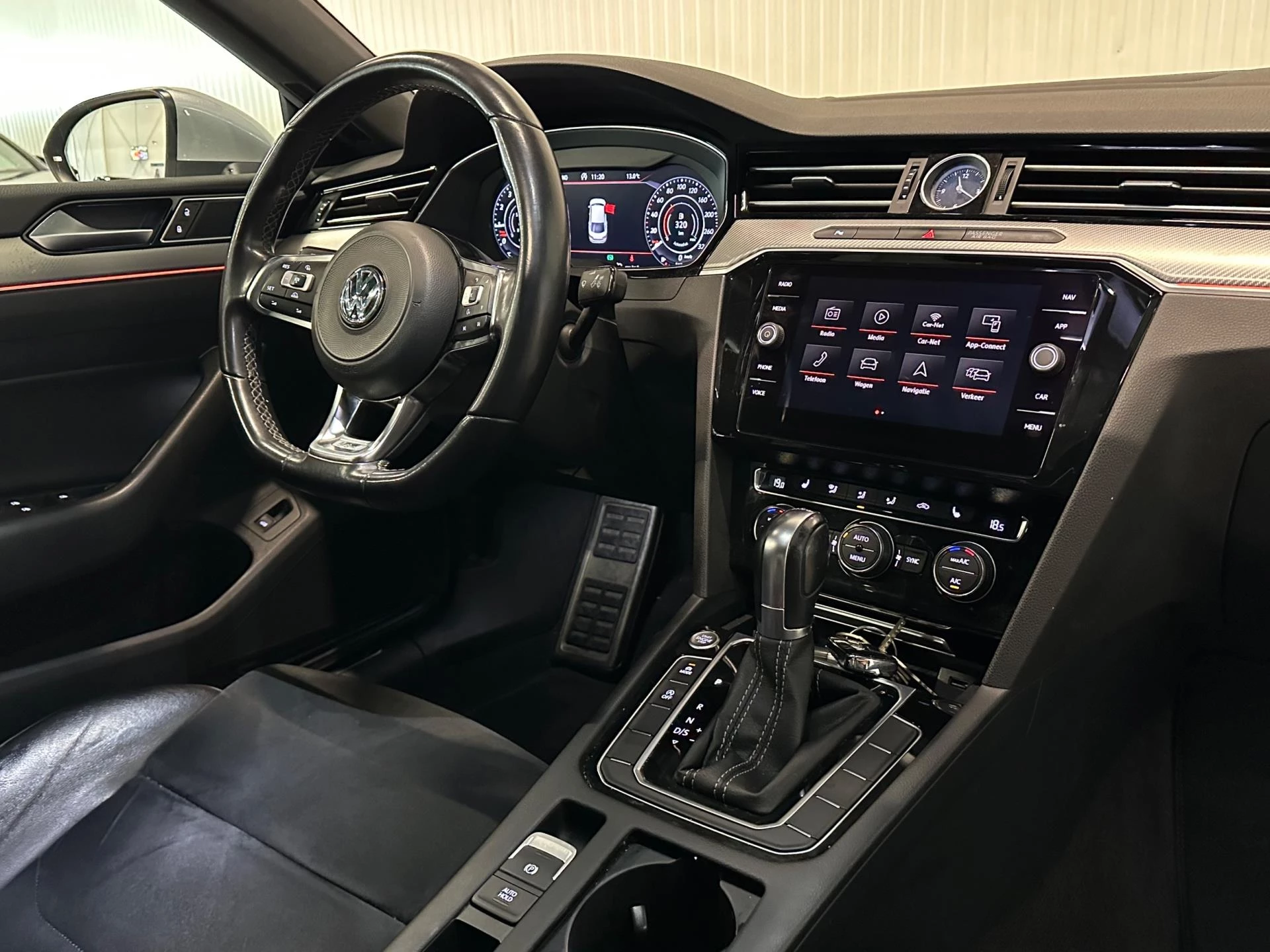 Hoofdafbeelding Volkswagen Arteon