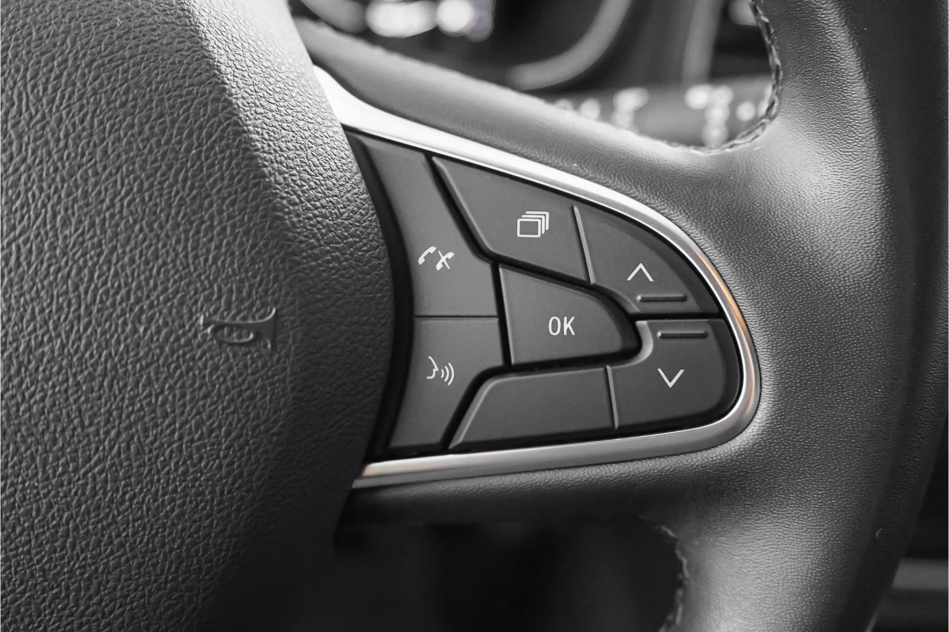 Hoofdafbeelding Renault Megane E-Tech