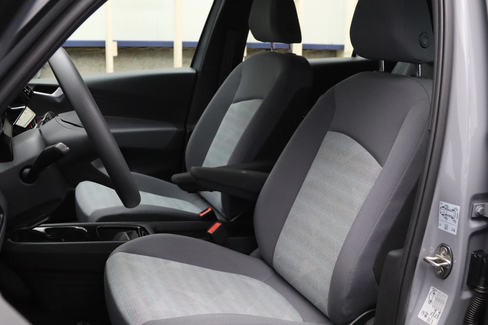 Hoofdafbeelding Volkswagen ID.3