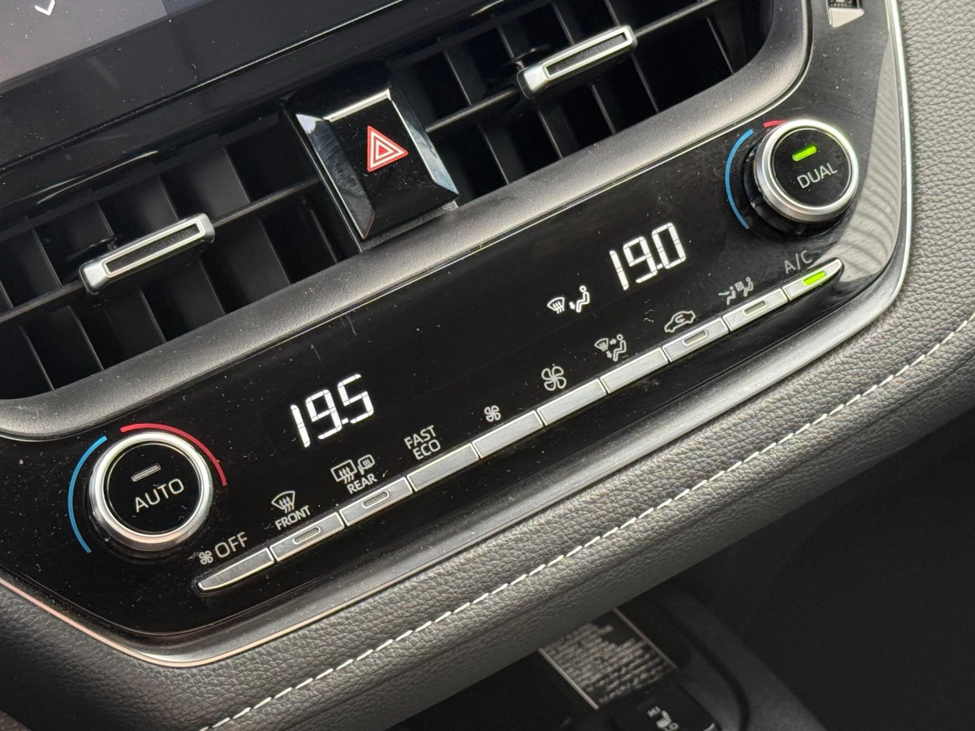 Hoofdafbeelding Toyota Corolla Touring Sports