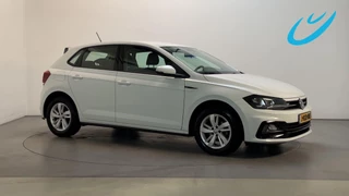 Volkswagen Polo 1.0 TSI Comfortline R-Line Navigatie DAB+ App-Connect