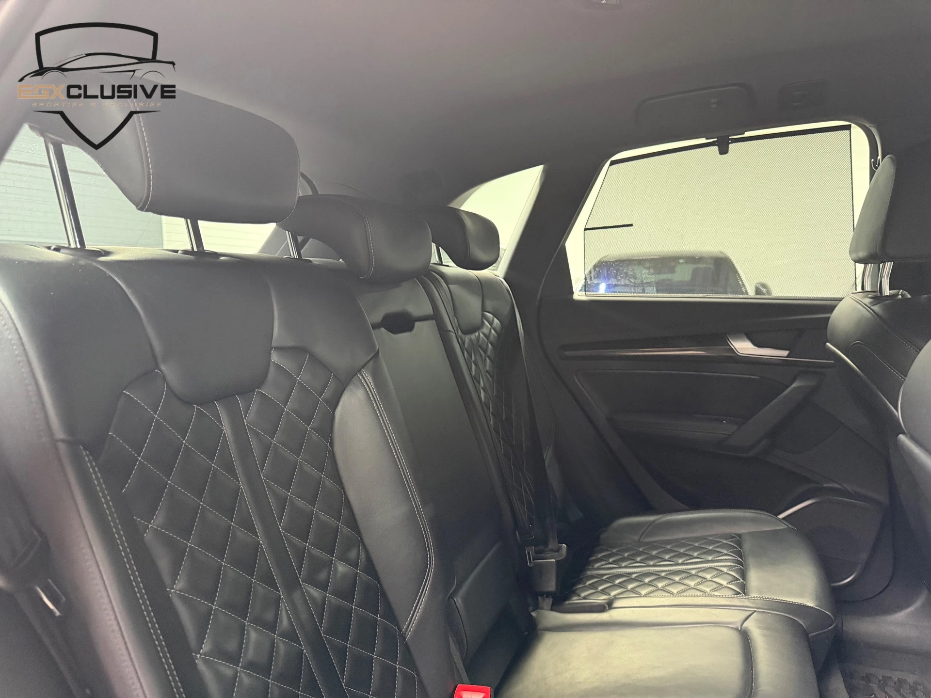 Hoofdafbeelding Audi SQ5