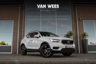 Volvo XC40 1.5 T2 Momentum Core | 1e eigenaar | NL auto | Navigatie | Cruise control | Bluetooth | LED | Parkeersensoren | Bluetooth | Botsherkenning | Rijstrooksensor