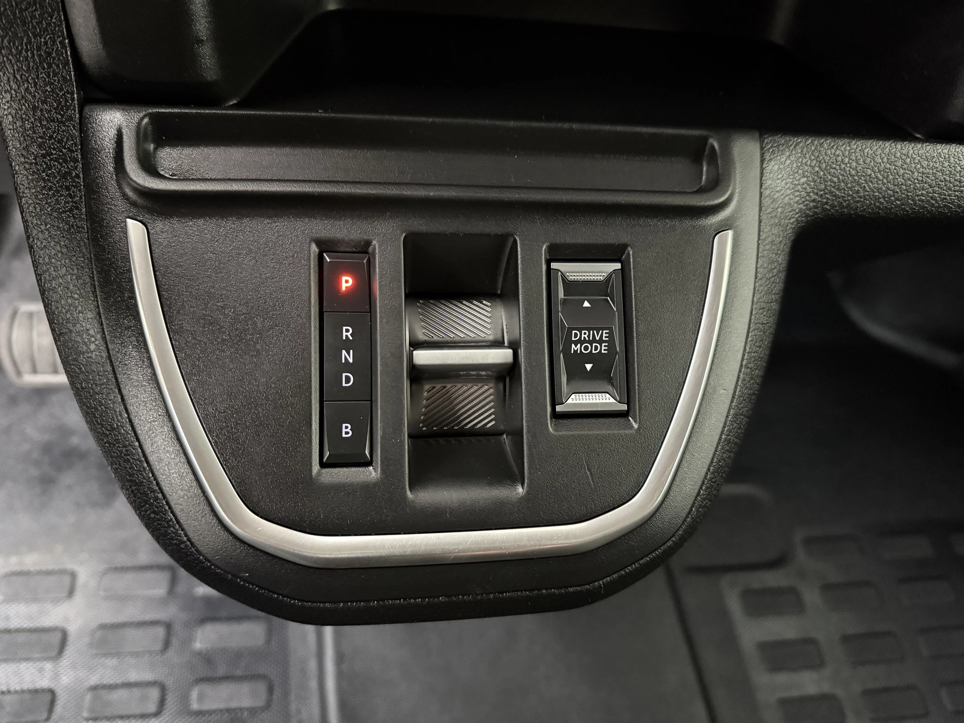 Hoofdafbeelding Opel Vivaro-e