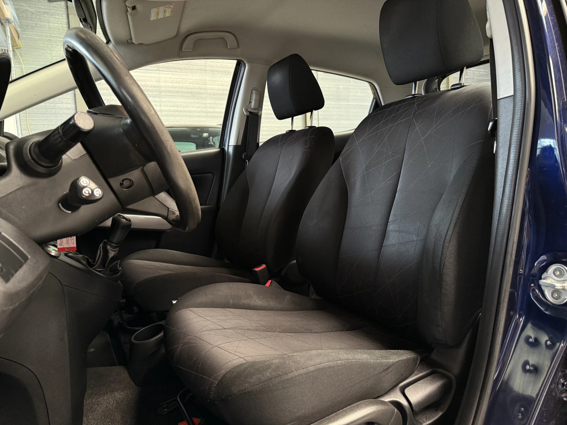 Hoofdafbeelding Mazda 2