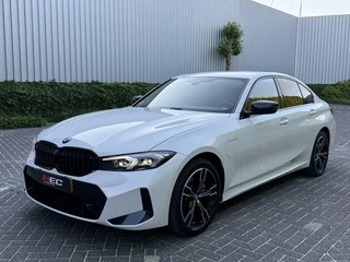 BMW 3-serie 320e
