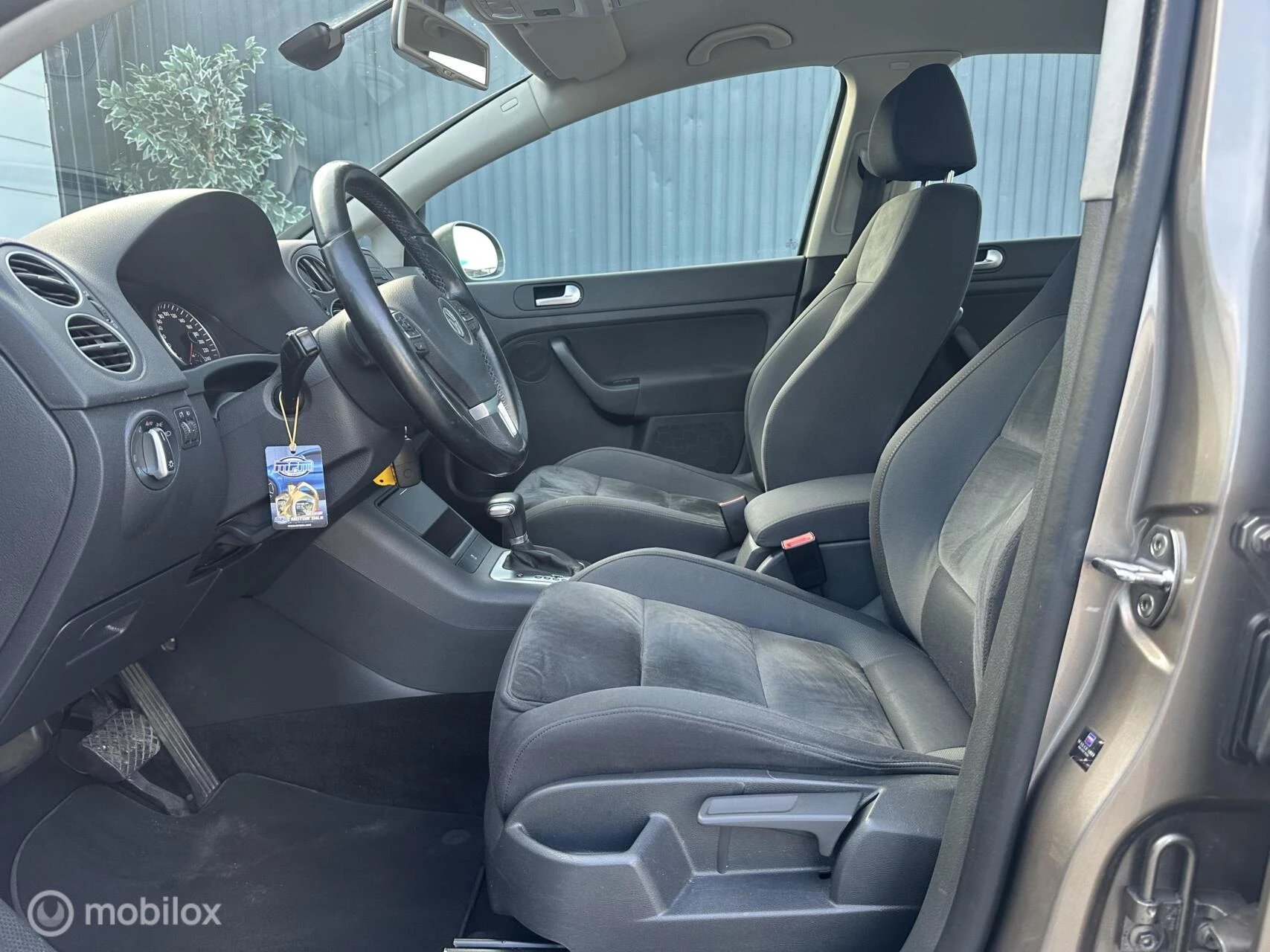 Hoofdafbeelding Volkswagen Golf Plus