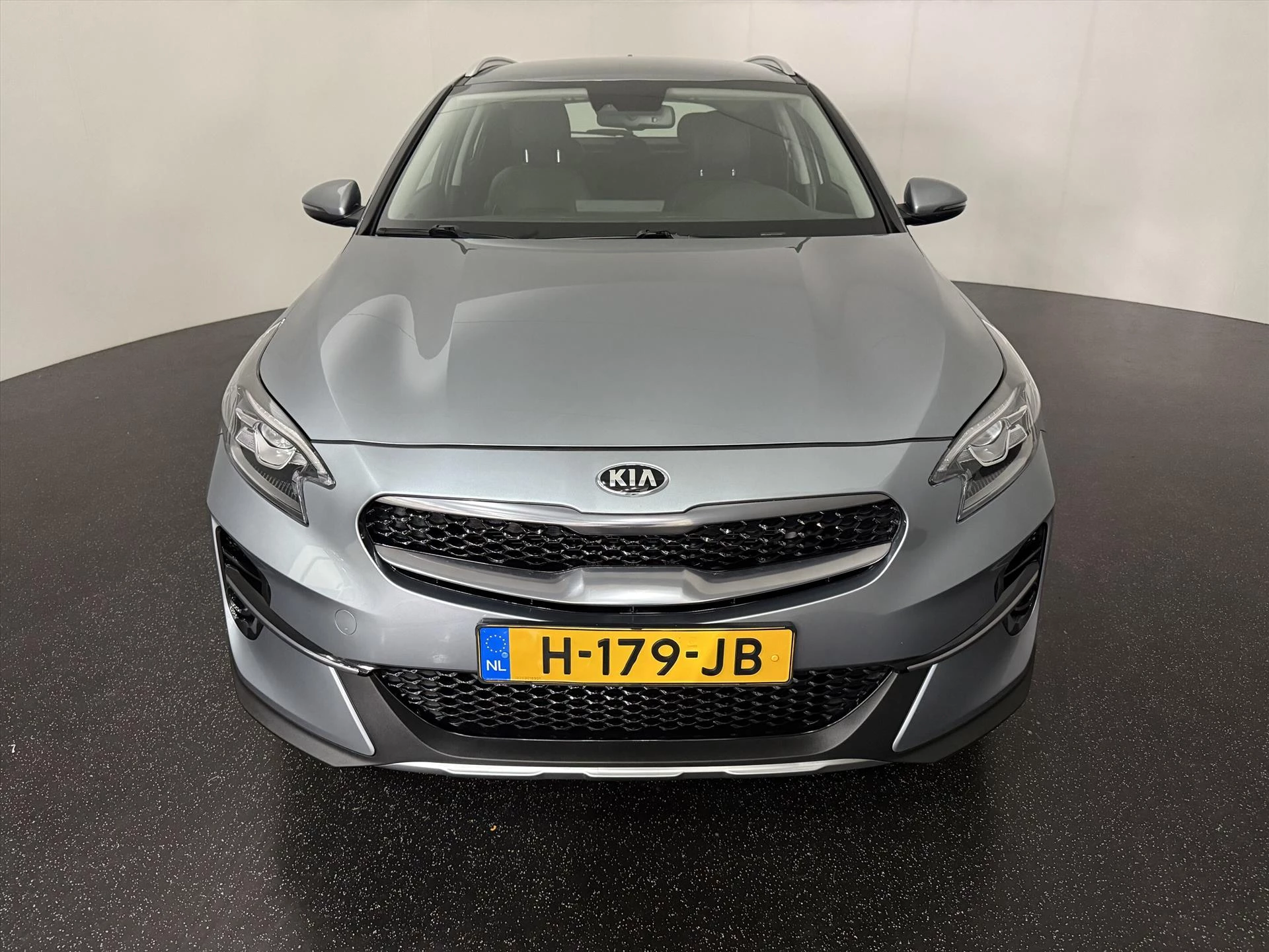 Hoofdafbeelding Kia XCeed