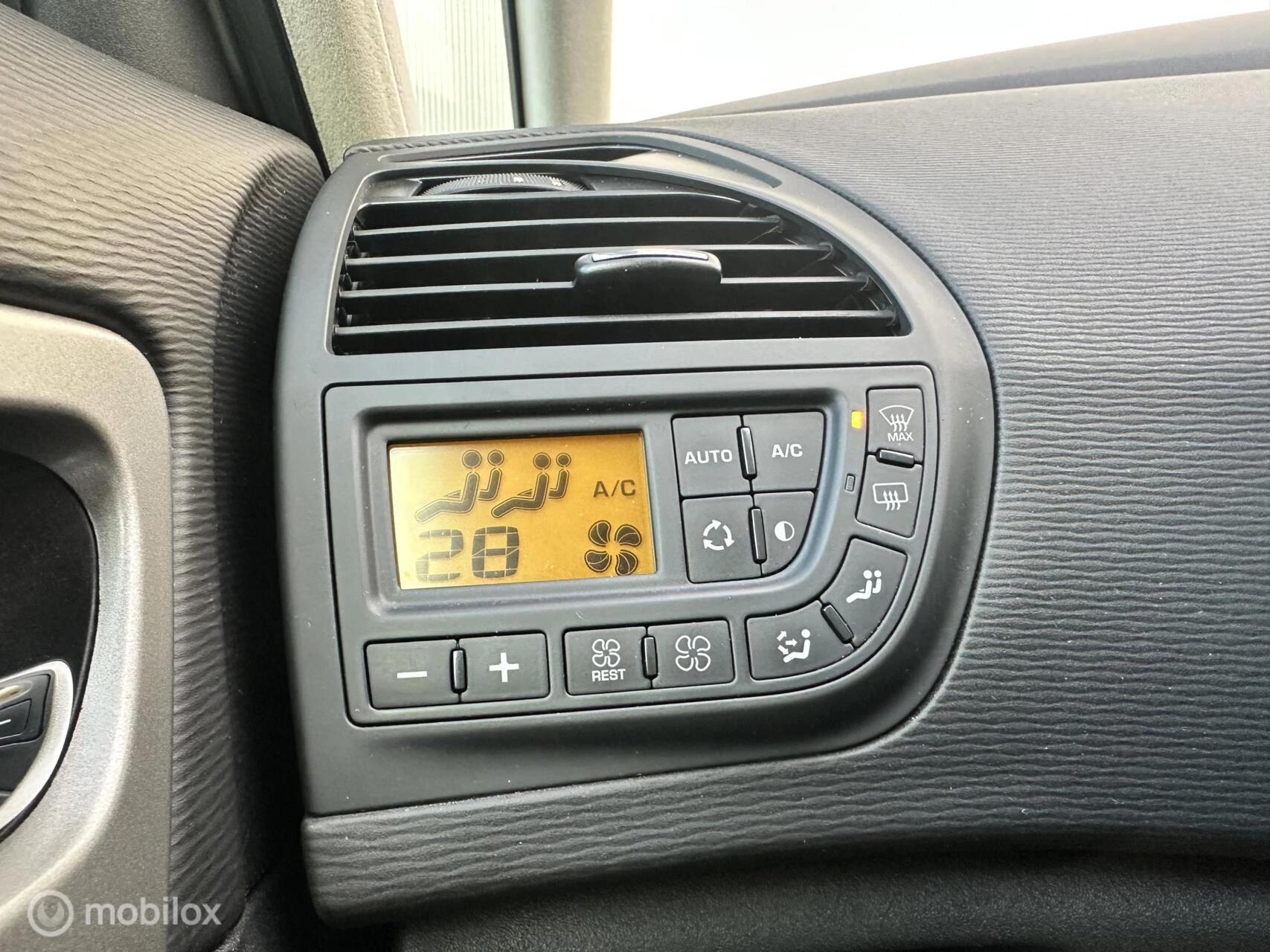 Hoofdafbeelding Citroën C4 Picasso