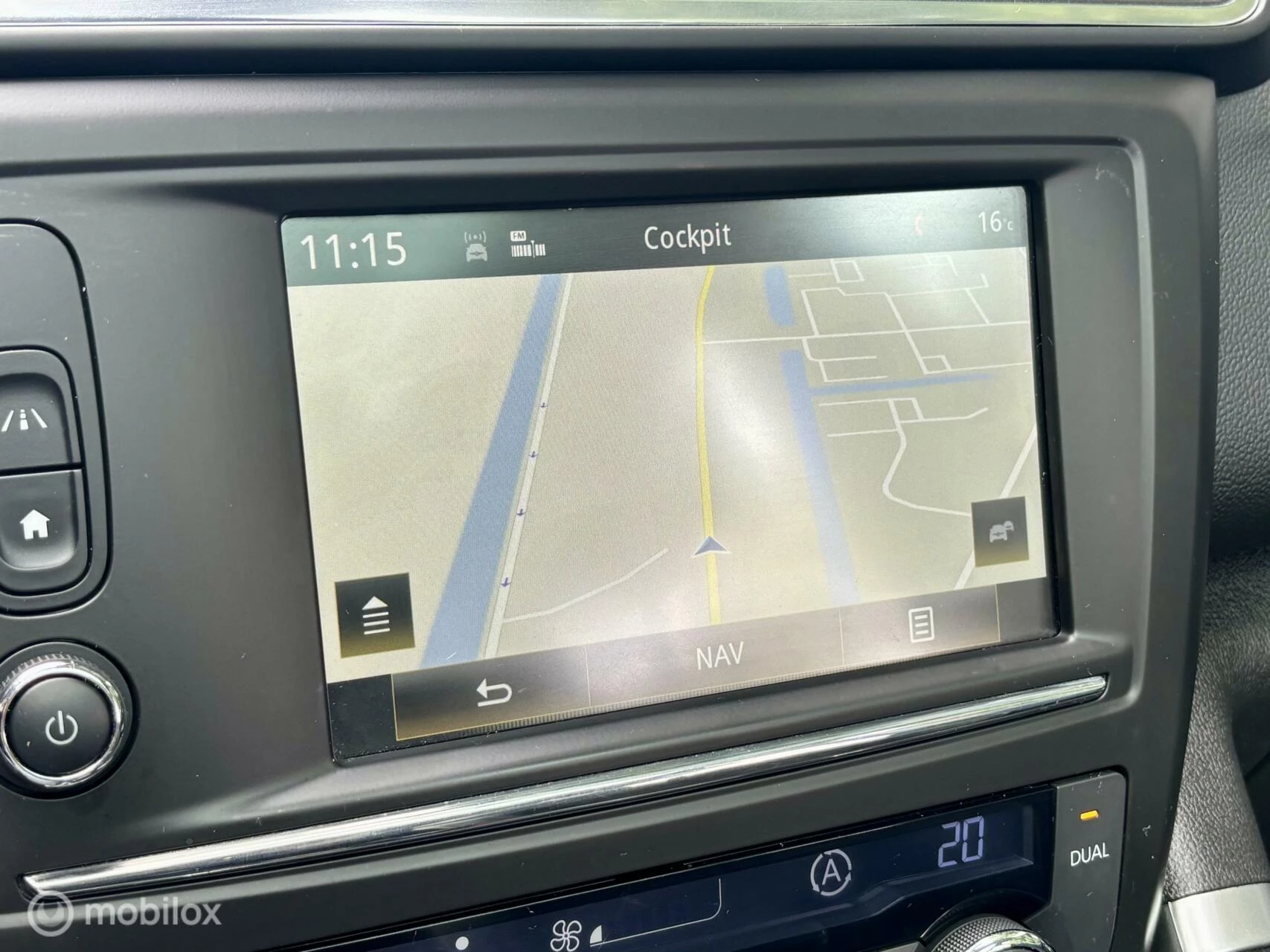 Hoofdafbeelding Renault Kadjar