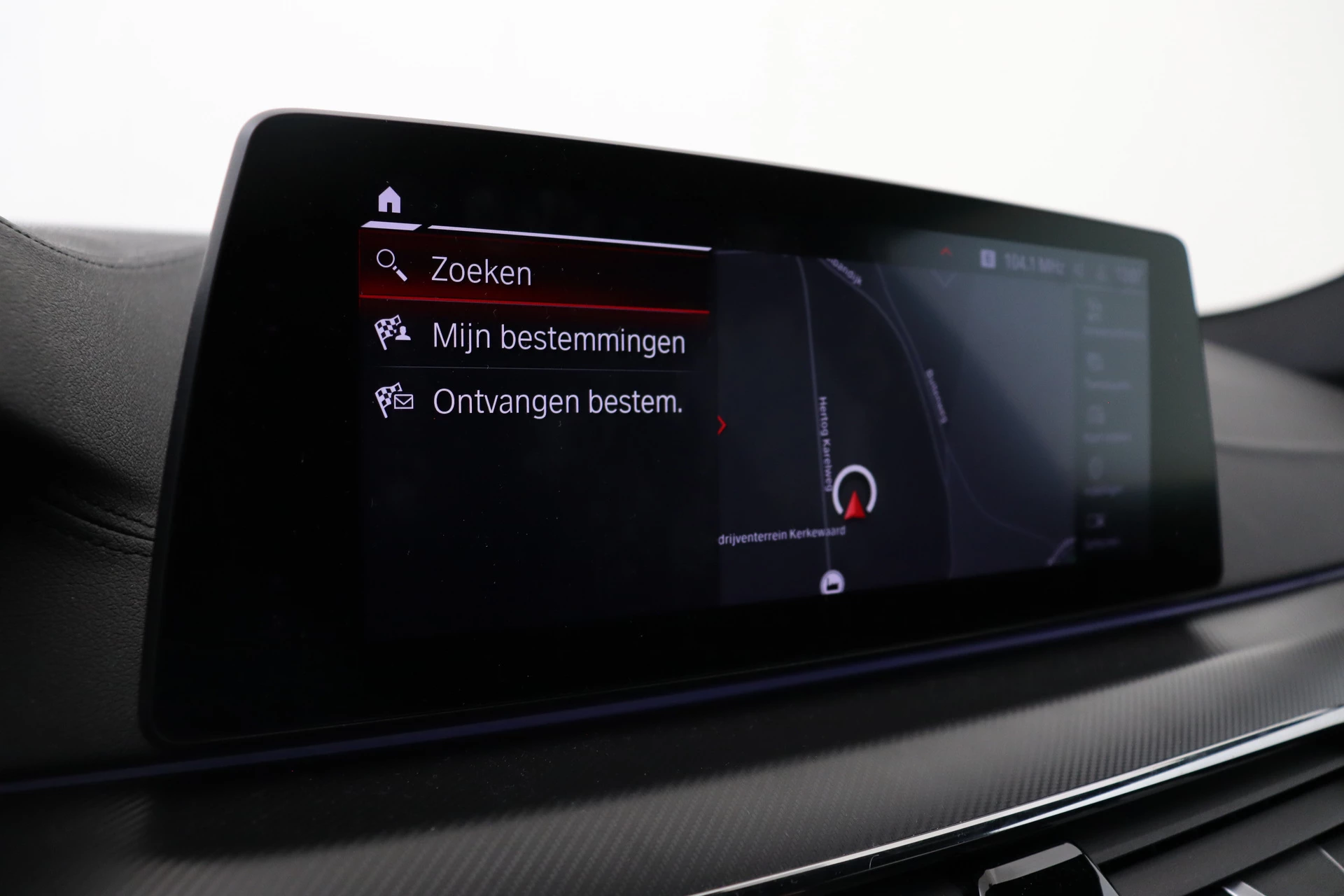 Hoofdafbeelding BMW M5