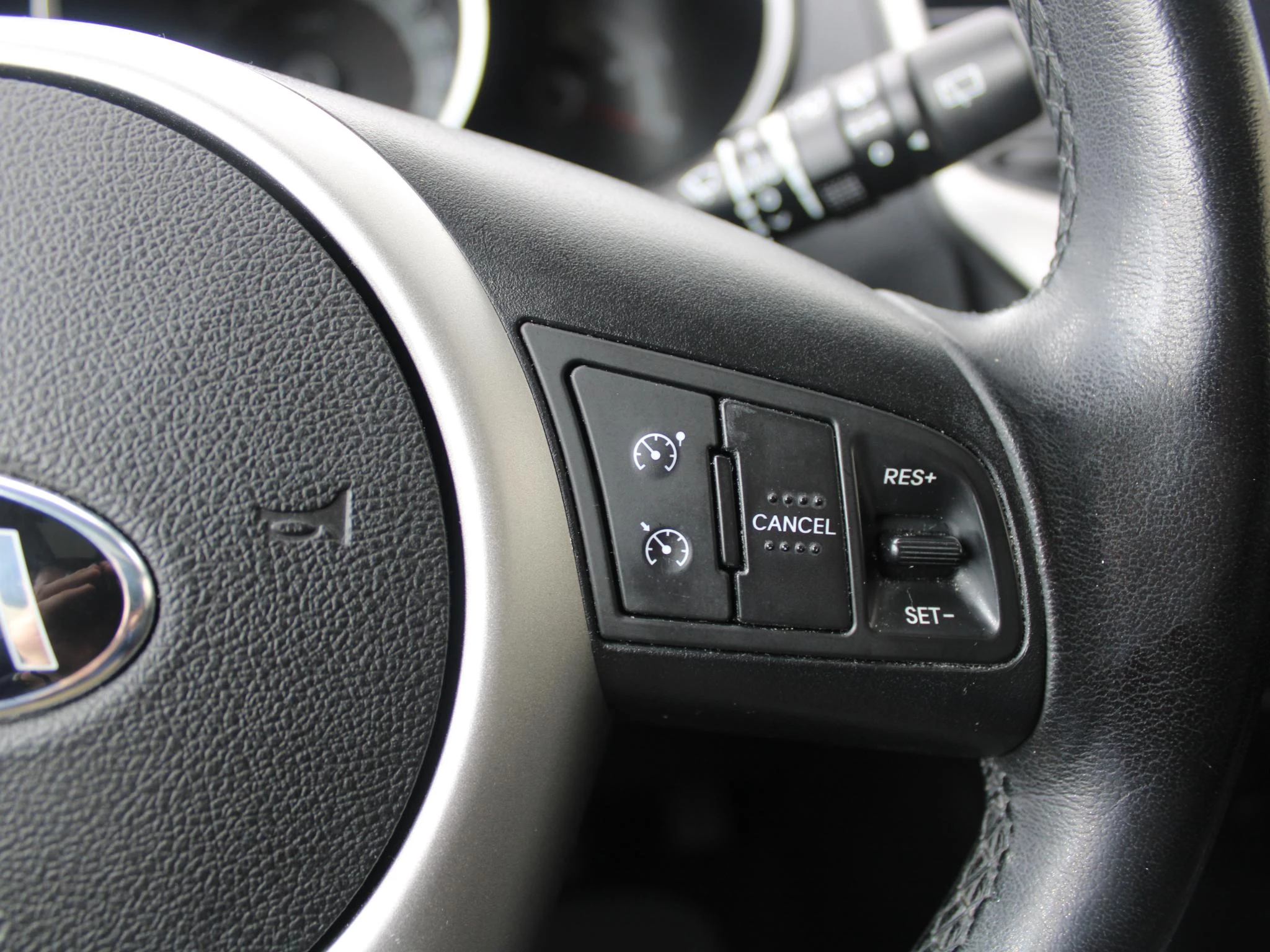 Hoofdafbeelding Kia Venga