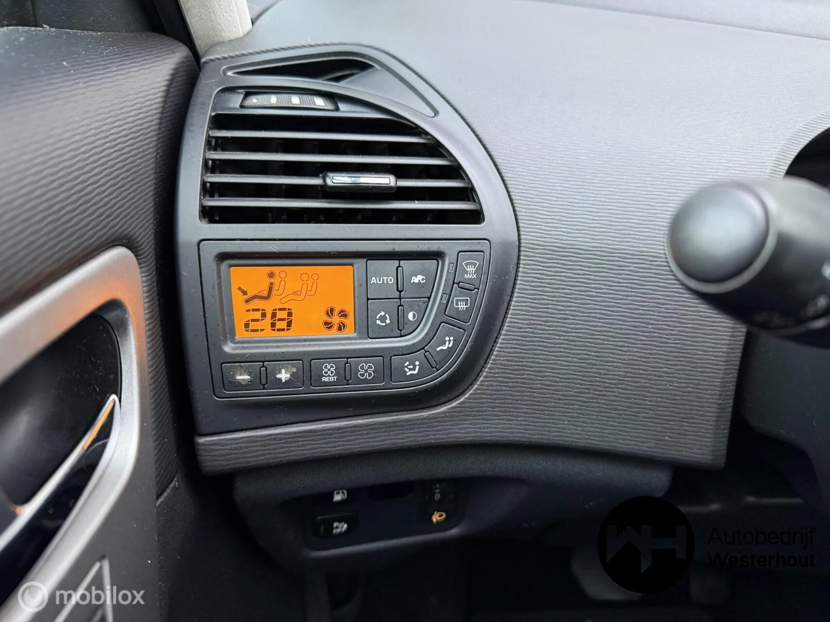 Hoofdafbeelding Citroën Grand C4 Picasso