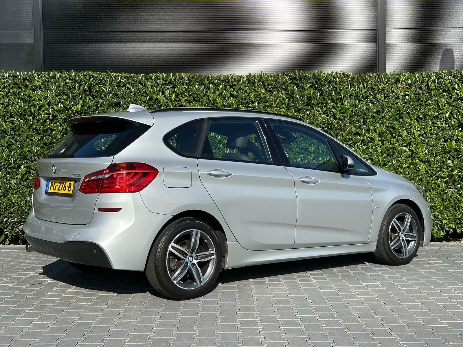 Hoofdafbeelding BMW 2 Serie