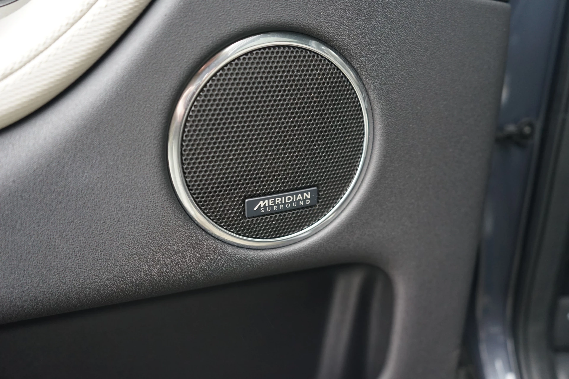 Hoofdafbeelding Land Rover Discovery Sport