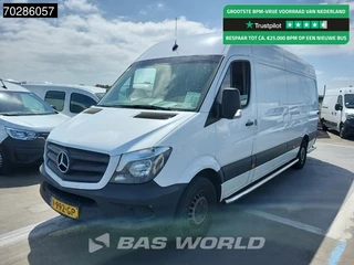Mercedes Sprinter 311 CDI COMING SOON! L3H2 Euro6 L3 14m3