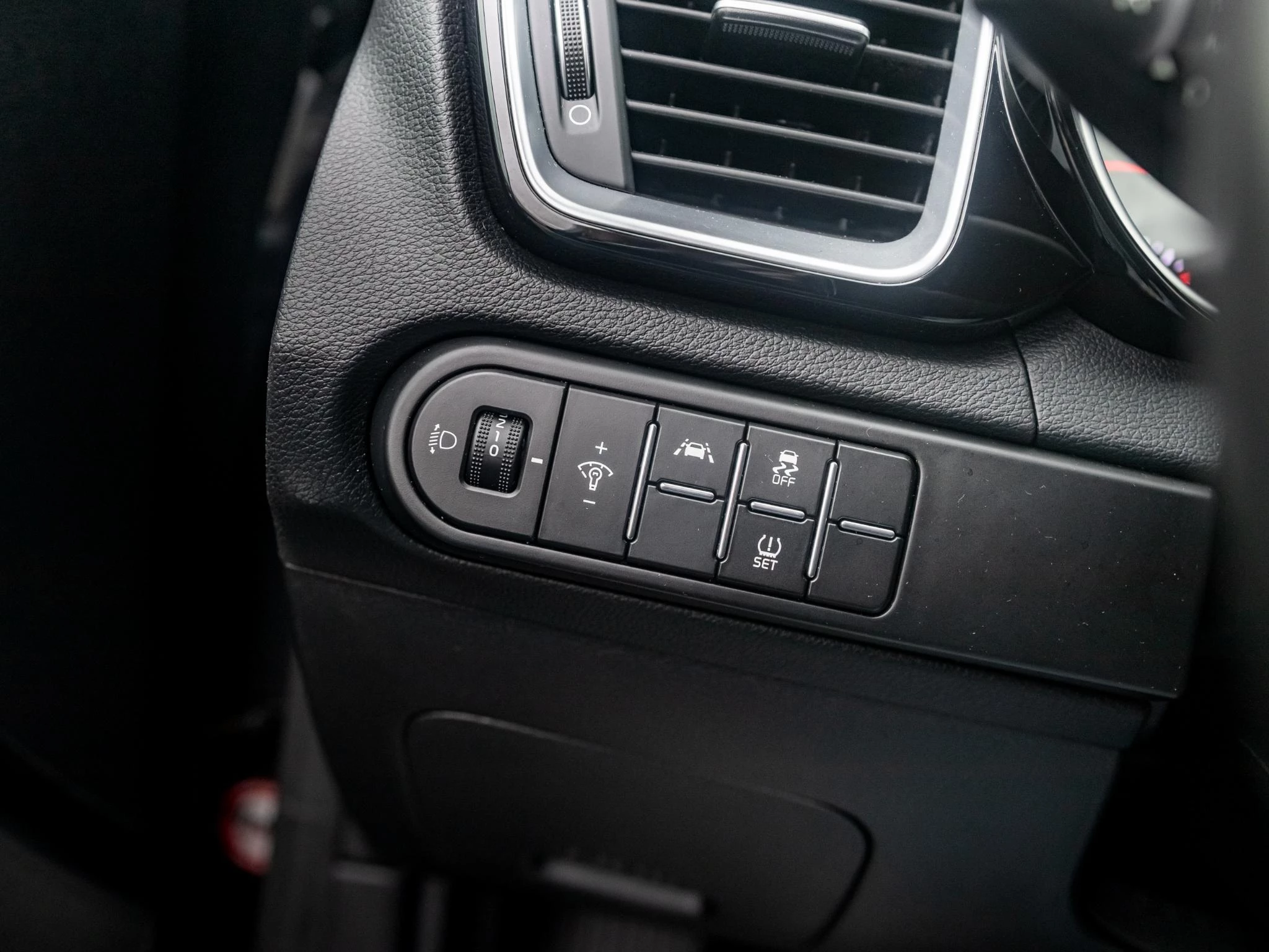 Hoofdafbeelding Kia XCeed