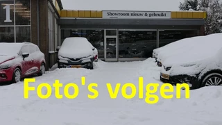 Renault Captur TCe 120 EDC Automaat Initiale Paris