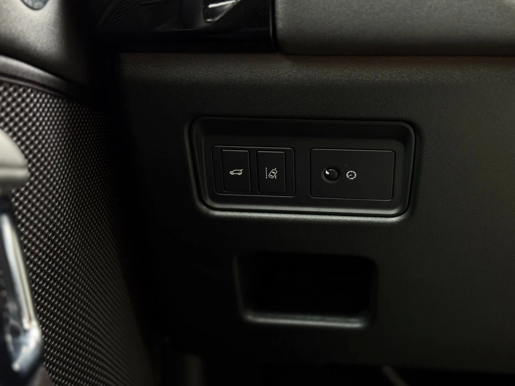 Hoofdafbeelding Land Rover Discovery